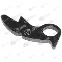 Clicheti drujba Husqvarna 262, 268, 272, 181, 242, 254, 257, 261, 266, 281, 288, 394, 395, 42, 555, 562, 570, 575, 61, 66 